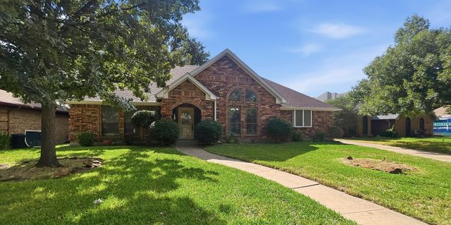 7308 Spurgeon Ct — College Hills Add