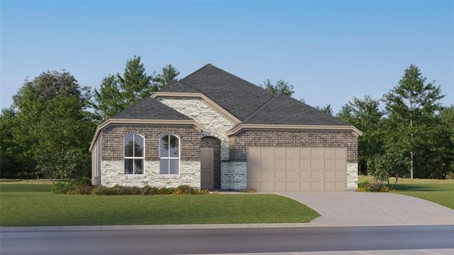 3616 Lost Hollow Ln — Hurricane Creek