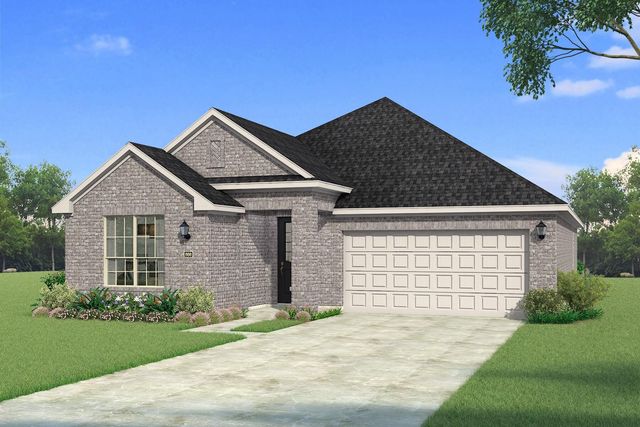 2711 Shiners St — Walden Pond
