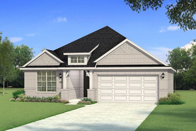 2509 Sturgis St — Walden Pond