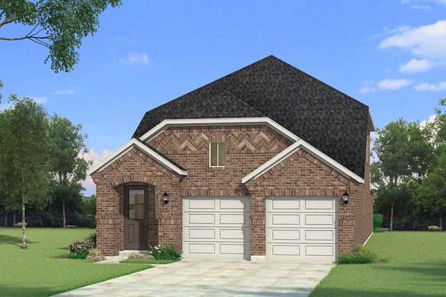 1409 Revolution St — Walden Pond