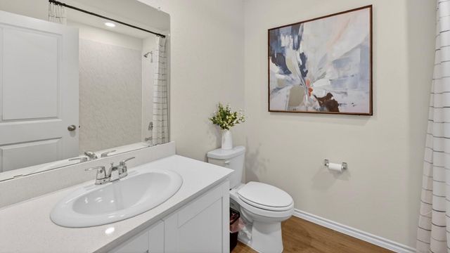 3100 Serenity Ln — The Hills of Sherman