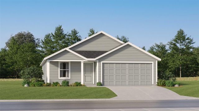 1118 Magnolia Dr — Cypress Creek
