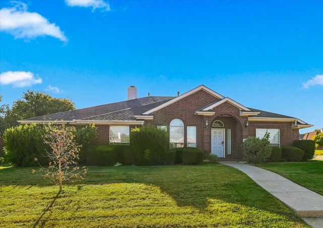 335 Linhurst Dr — Glen Ridge Estates - Ph V