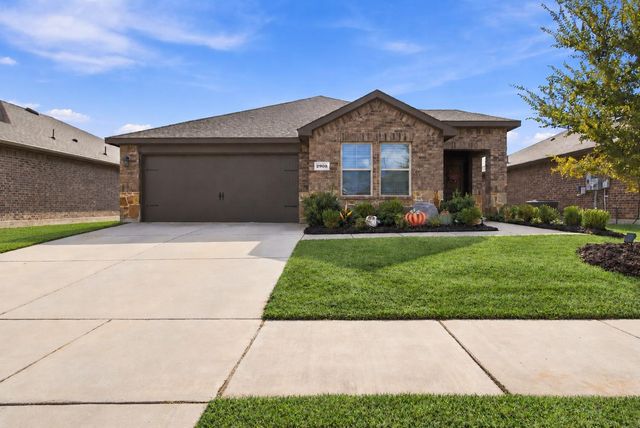 2908 Peony Dr — THE GROVE