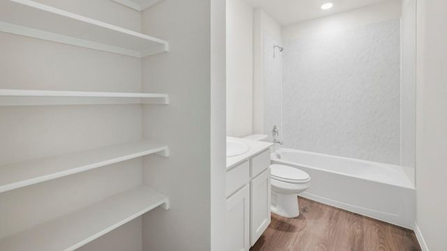 4106 Tony Ln — Bel Air Village