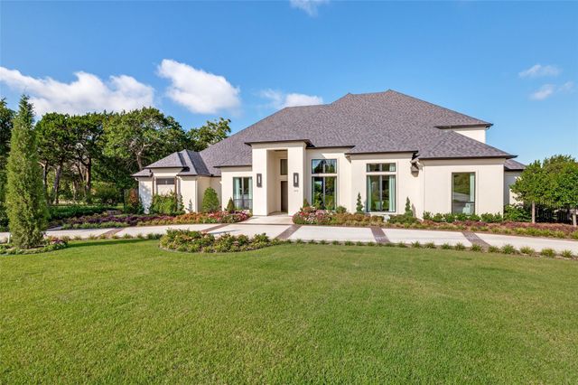 819 Bluff Ridge Dr — Lake Ridge Sec 06 Ph 02