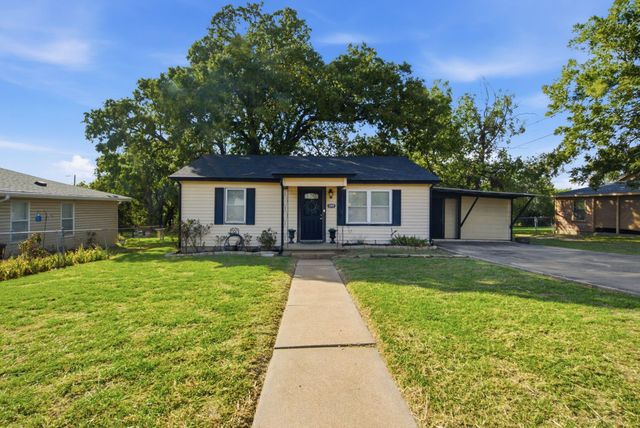 1505 Oliver St — Clearview