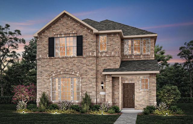 1308 Holmes St — Pinnacle at Legacy Hills
