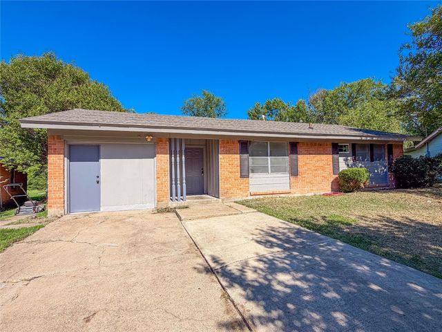 2608 Linda Dr — Casa Linda #2