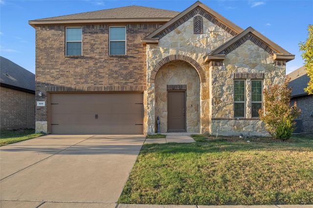 808 Goldenrod Ln — Whitewing Trails Ph 1