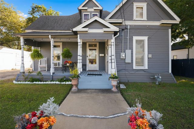 2309 Jones St — Orig Town Of Greenville