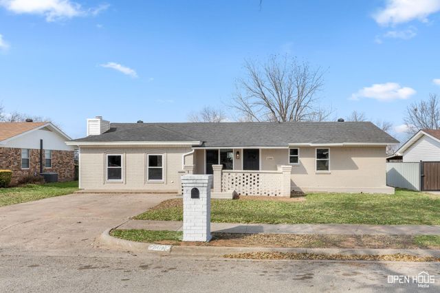 2308 Doris St — Expressway Village