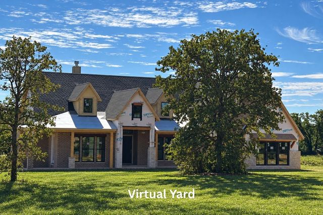 1013 Old Oaks Ct — Old Oaks