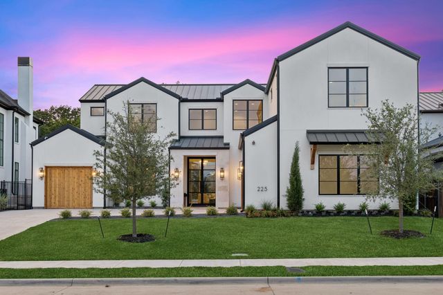 225 Metairie Ln — Metairie