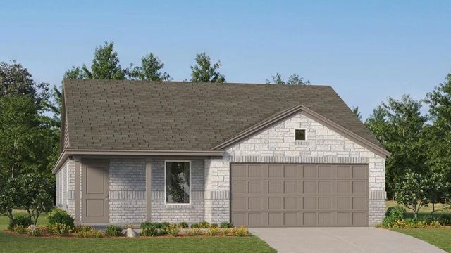 2742 Johnson Dr — Travis Heights