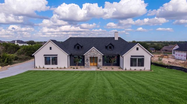244 Martin Dr — Rolling Creek Ranch Ph II
