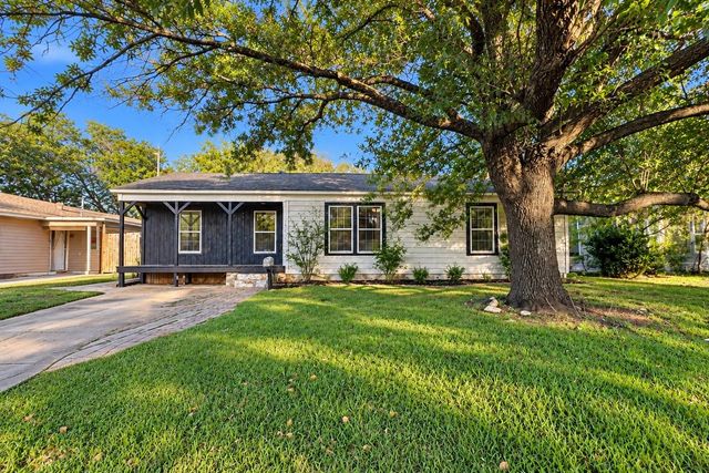 1817 N Alexander St — Northwood Heights Add