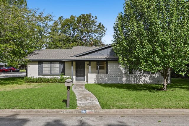 116 San Jacinto St — Northgate #1