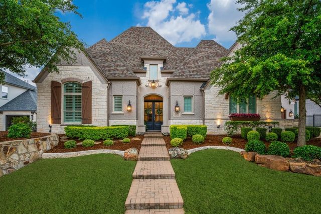 2140 Elm Terrace Ln — Parkside