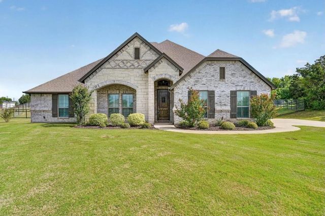 1019 Merriam Ct — Turkey Track Ranch