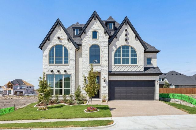 906 Coralberry Way — Dominion of Plesant Valley