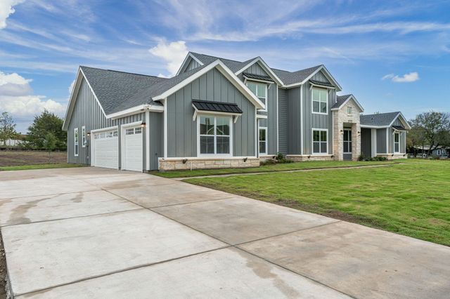 2737 Eastridge Blvd — Princeton Lakeside Estates