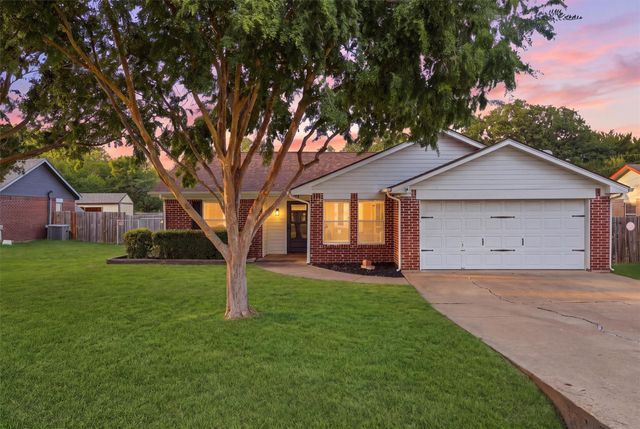 706 Shady Grove Dr — Shady Grove