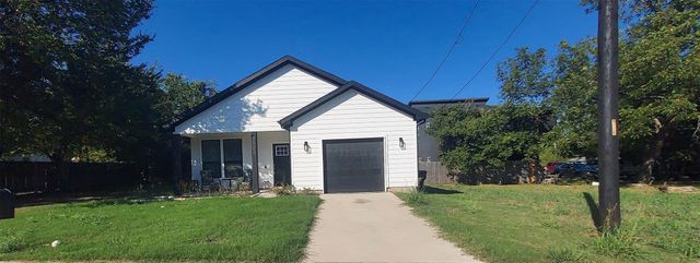 3308 Sayle St — Homestead Add