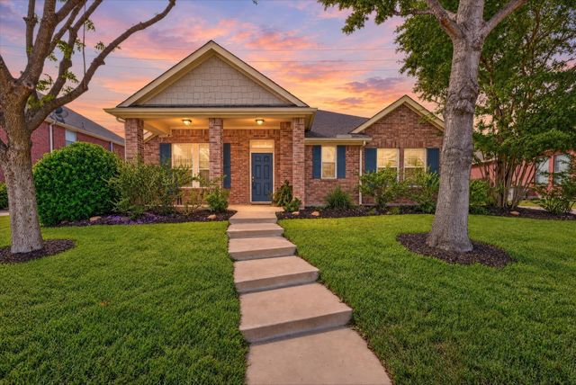 5717 Southern Hills Dr — Iron Horse Add