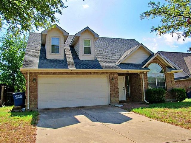313 Timbercreek Ct — Princeton Timbers