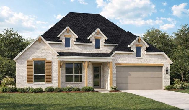 2937 Harkaway Ct — Mustang Lakes