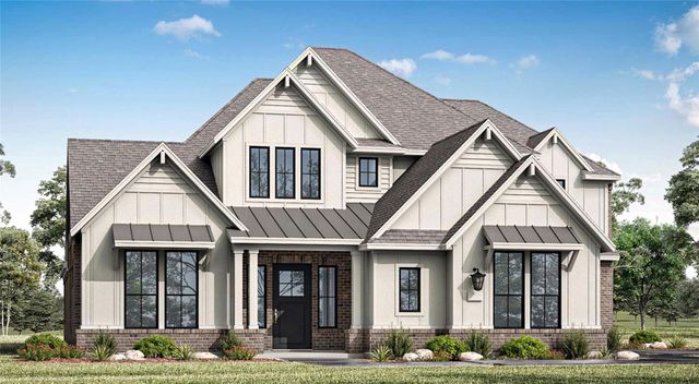 1540 Prescott Dr — Legacy Gardens Ph 2