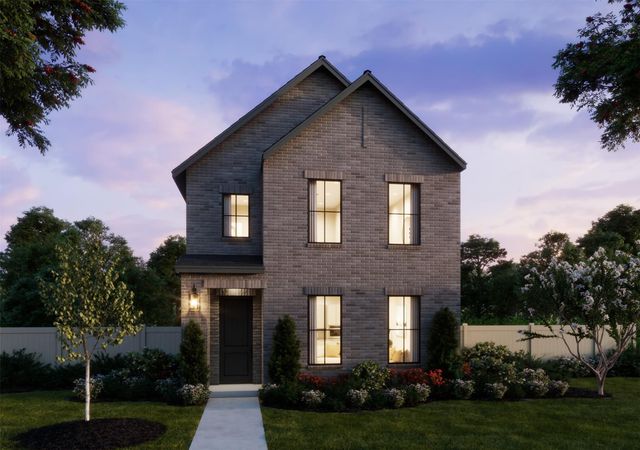 621 Taylor Pkwy — Heights at Uptown Celina