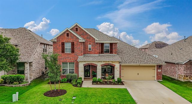 1612 Village Creek Dr — Gateway Parks Add Ph 1a