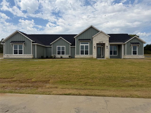 2472 Eastridge Blvd — Princeton Lakeside Estates