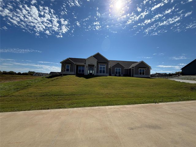 1755 Watercress Cir — Princeton Lakeside Estates
