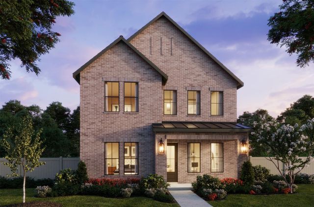 1132 Broomsedge Mews — Cross Creek Meadows 40s