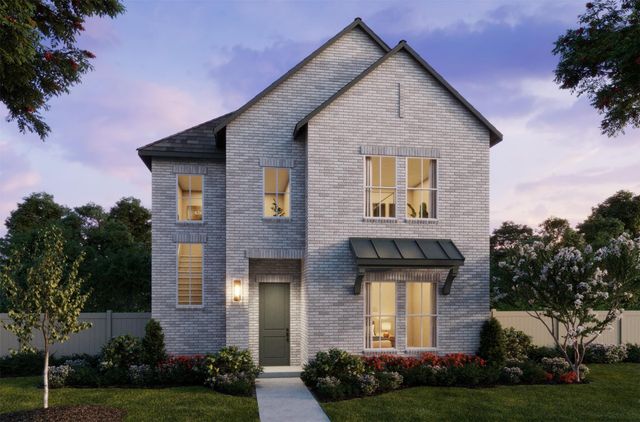 1116 Broomsedge Mews — Cross Creek Meadows 40s