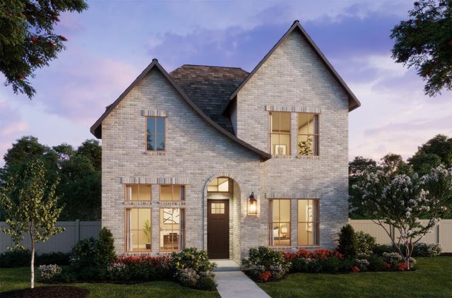 1144 Hyssop Dr — Cross Creek Meadows 40s