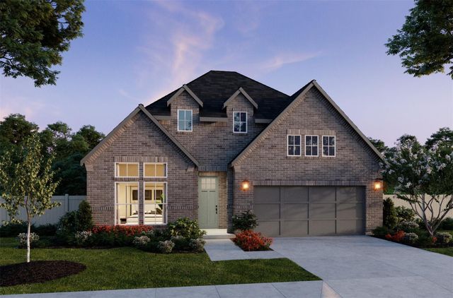 1437 Geranium Ln — Cross Creek Meadows 55s