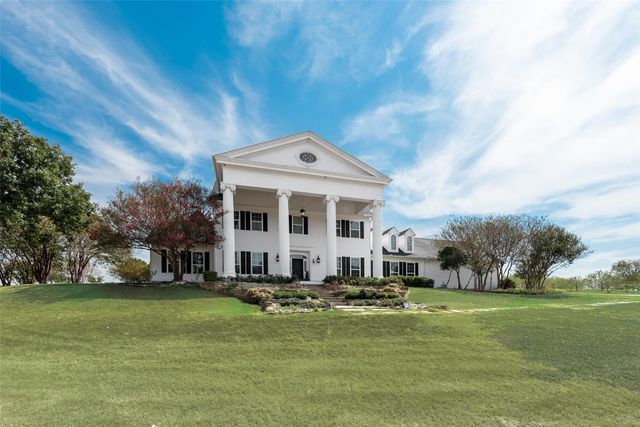 1141 Sugar Ridge Rd — Sugar Ridge Estate