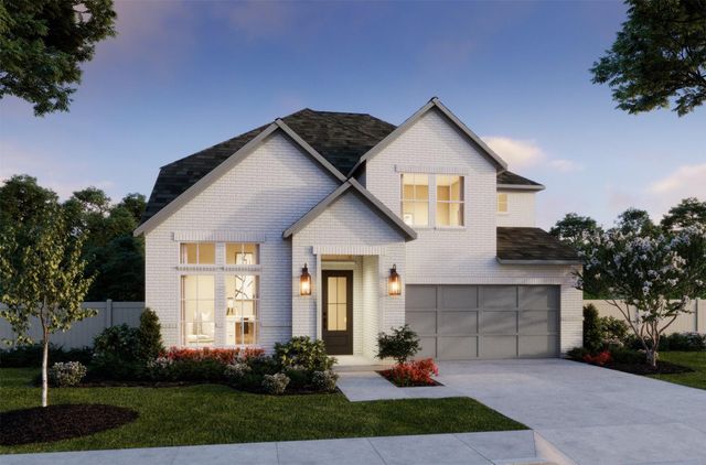 1822 Spearmint St — Cross Creek Meadows 55s
