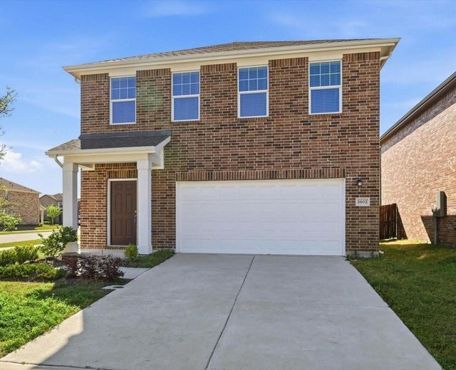 611 Colgate Cir — Monticello Park - Ph 1