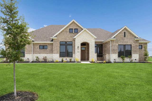 151 Quiet Waters Way — Lakeway Estates