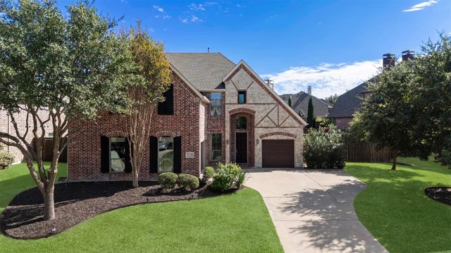 7710 Keith Ln — Sachse Farms