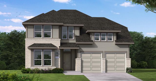 1808 Sandbur Ln — Furst Ranch