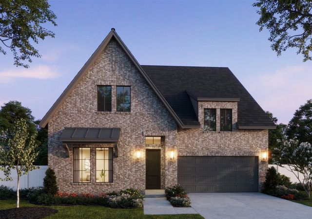 1812 Vetiver Glow Dr — Cross Creek Meadows 55s