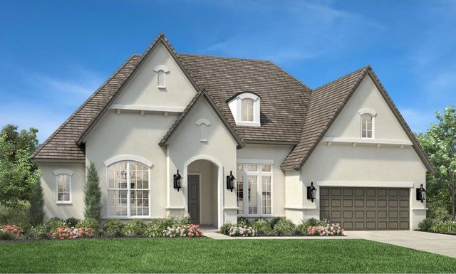 2430 Arcadia Ct — Star Trail Phase Twelve