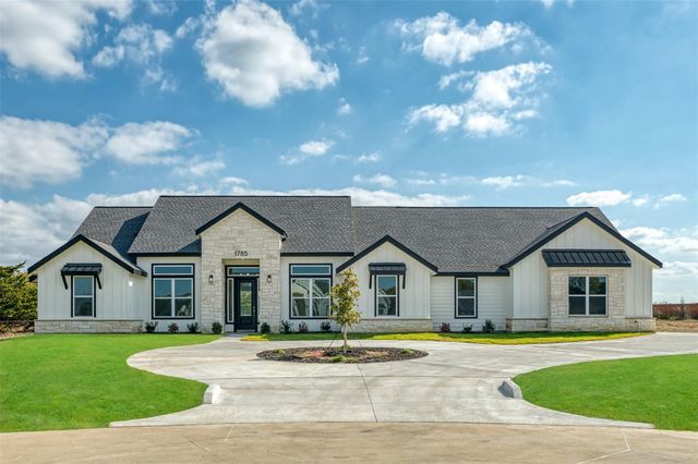 1785 Crestridge Cir — Princeton Lakeside Estates